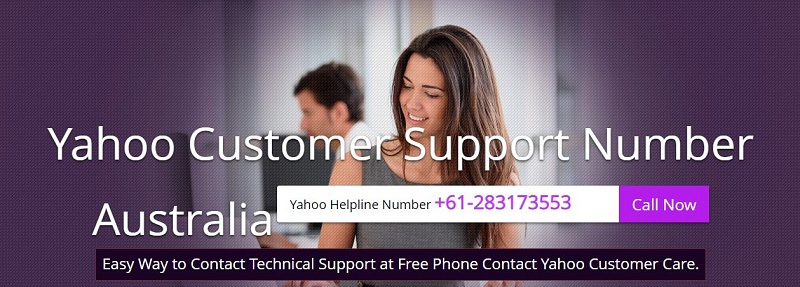 Yahoo Support Australia